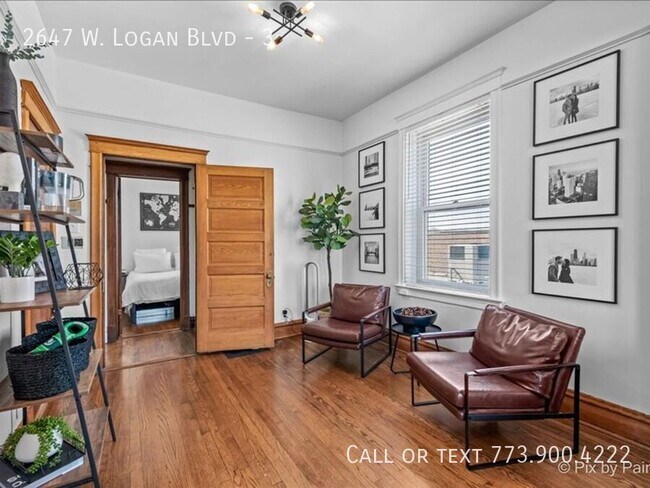 Building Photo - 2647 W Logan Blvd