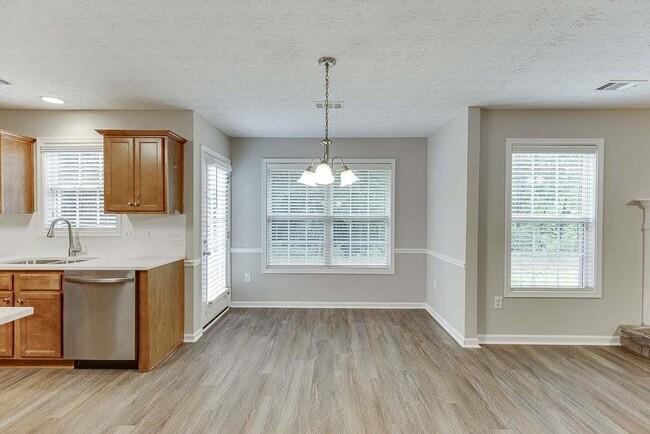 Building Photo - 4439 Woodgate Hill Trail