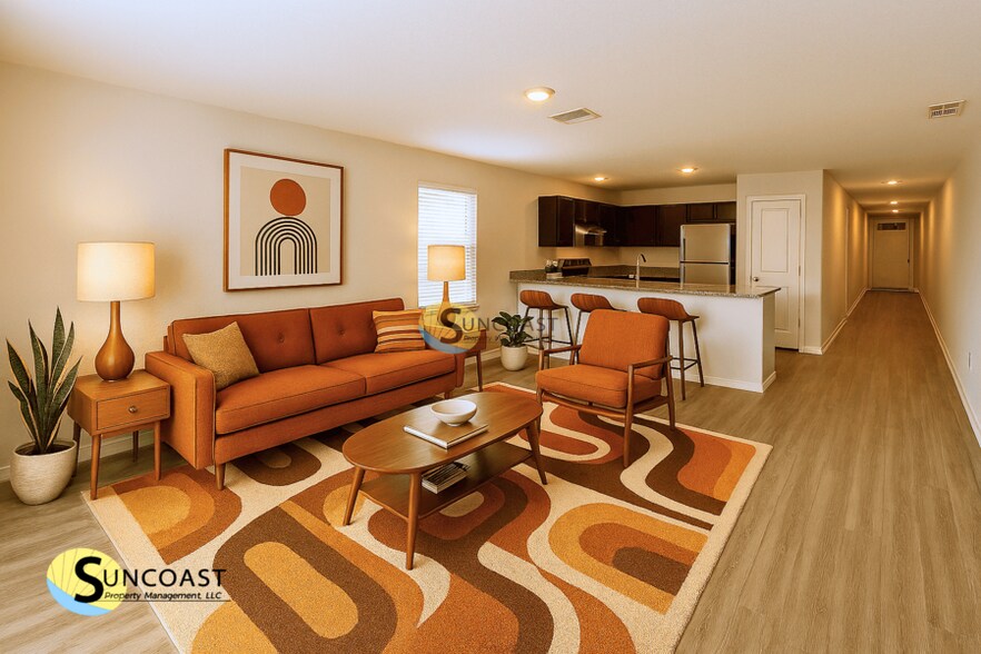 Building Photo - 8576 April St