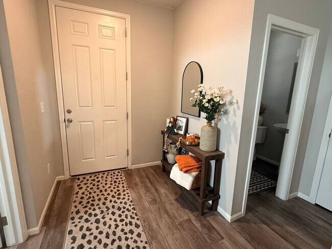 Building Photo - Modern 3 Bed - 2.5 Bath - Baseline - 1/2 Off First Months Rent!