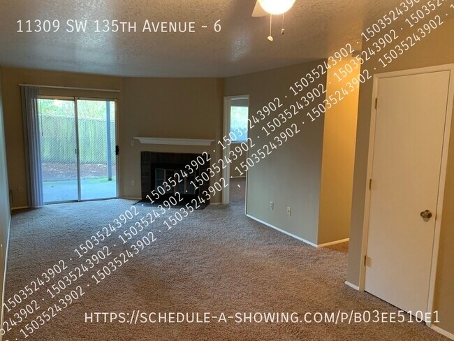 Building Photo - 11309 SW 135th Ave