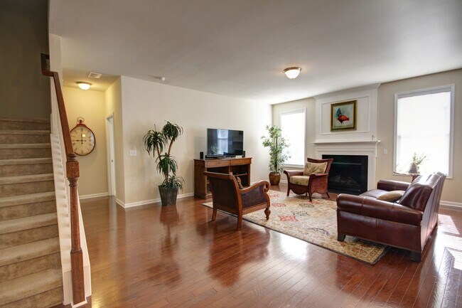 Building Photo - Stunning 4 bedroom in Park West - Mt. Pleasant