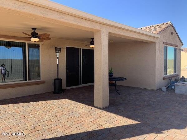 Building Photo - 5826 W Cactus Wren Way