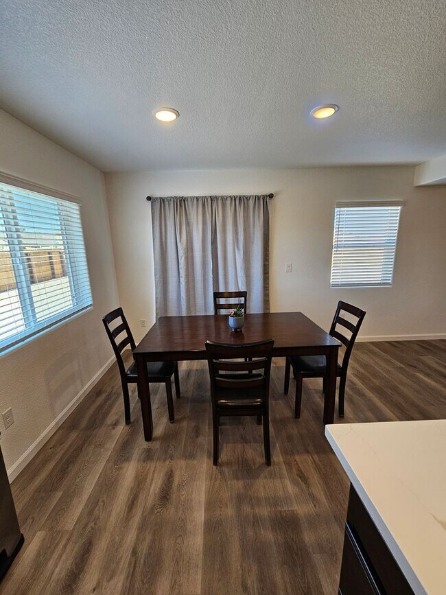 Building Photo - FURNISHED! Brand New 3 Bedroom, 2.5 Bath Home In Fernley