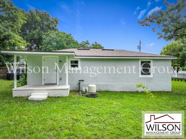Building Photo - 552 B C Terry Rd