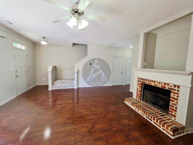 Building Photo - 4709 Liberty Square Dr