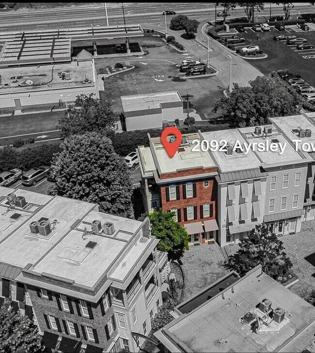 Building Photo - 2092 Ayrsley Town Blvd