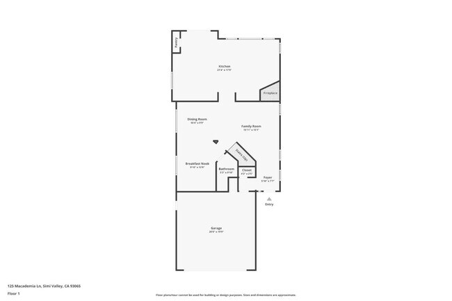 Building Photo - 125 Macademia Ln