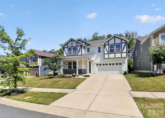 Building Photo - 17401 Carolina Hickory Dr