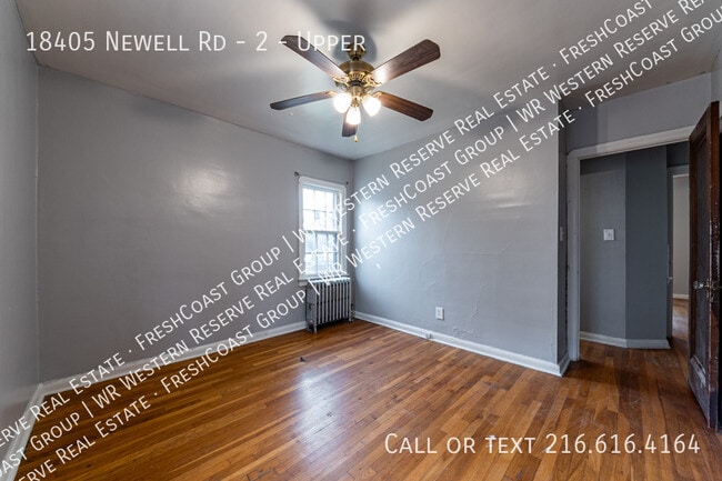 Building Photo - 18405 Newell Rd