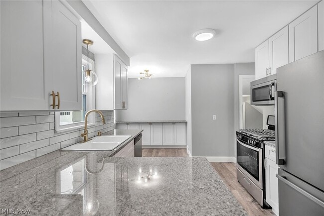 Building Photo - 4034 Stilmore Rd