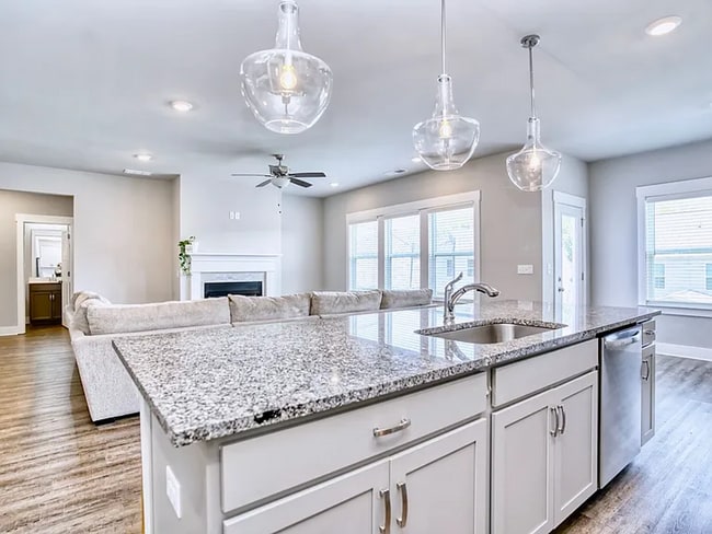 Building Photo - Immaculate Home