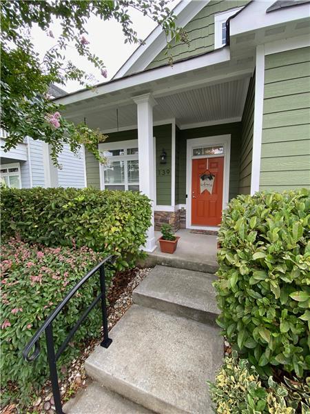 Building Photo - 139 Moonlight Trail