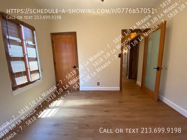 Building Photo - 5818 1/8 La Mirada-7