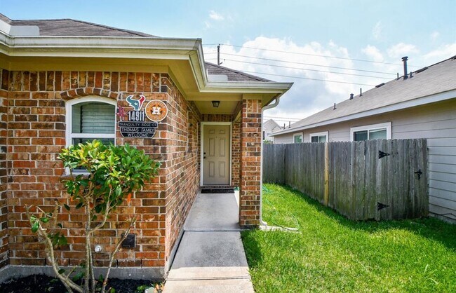 Building Photo - 14911 Tranquility Ridge Ct