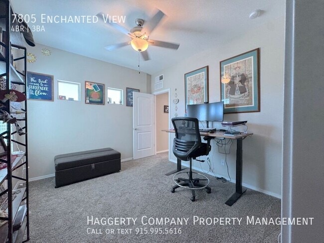 Building Photo - 7805 Enchanted View Dr