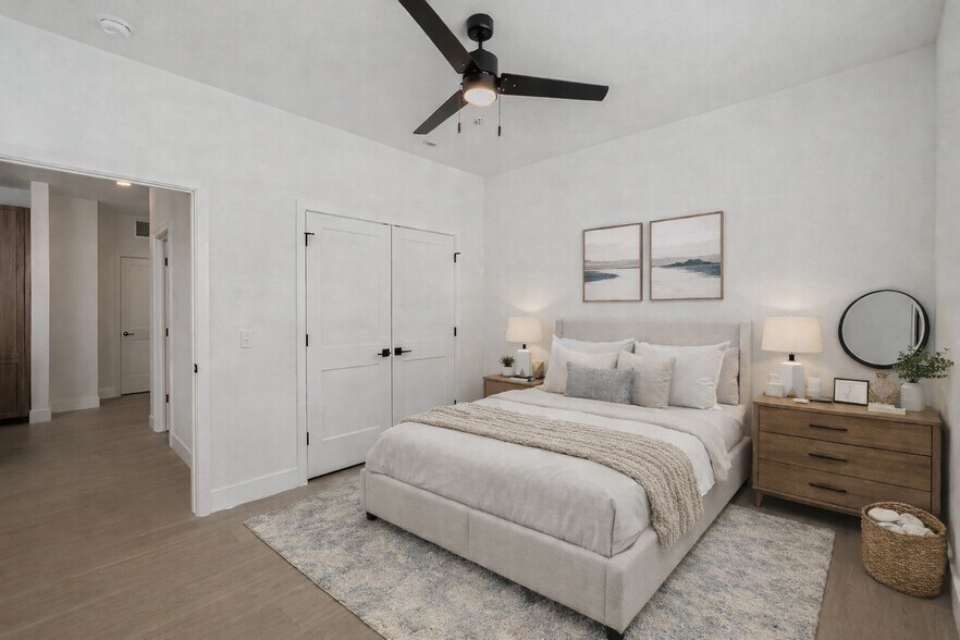 Building Photo - Strait & Nelson