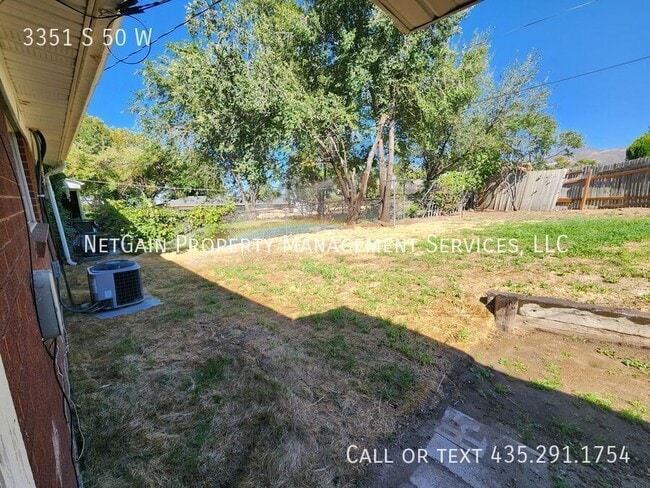 Building Photo - 3351 S 50 W