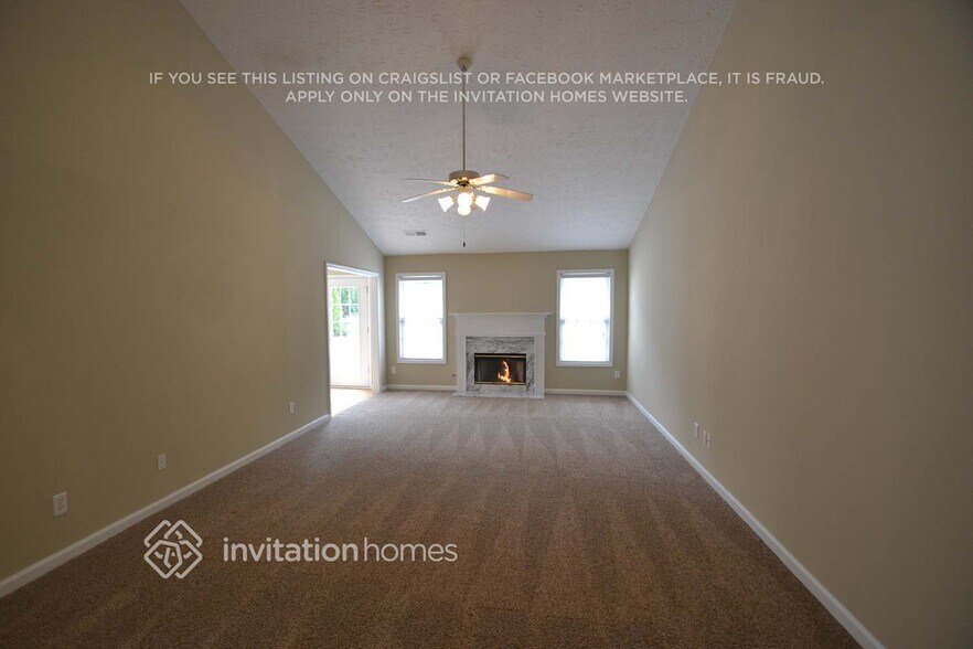 Building Photo - 2110 Heatherton Rd