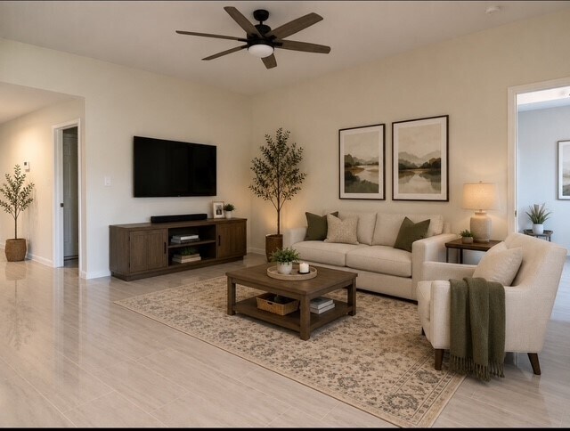 Building Photo - 2709 Marlin Dr