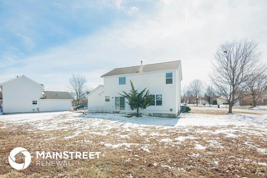 Building Photo - 3892 Affirmed Dr