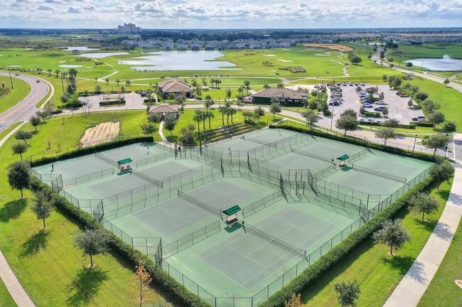 Building Photo - 1386 Palmetto Dunes St