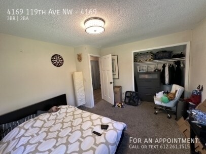 Building Photo - 4169 119th Ave NW