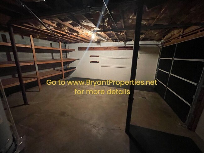 Building Photo - Nashville - Donelson- Percy Priest Lake Area - 3-bedroom 2.5 Bath