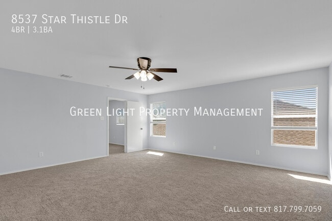 Building Photo - 8537 Star Thistle Dr