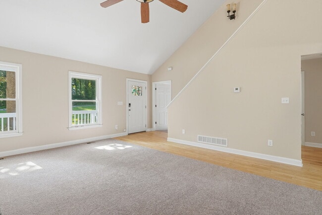 Building Photo - 2753 Allyn Dr NW