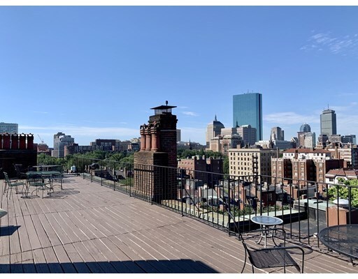 Building Photo - 82 Mount Vernon St