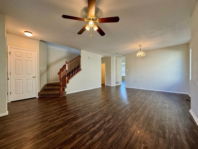 Building Photo - Newly updated 3 bedroom home in Commerce C...