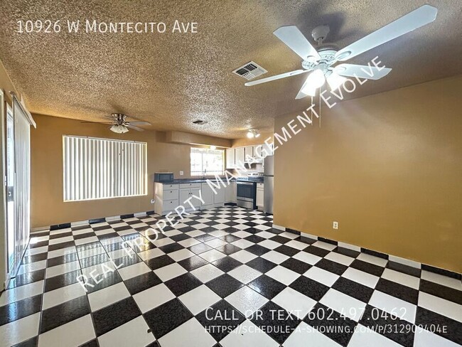 Building Photo - 10926 W Montecito Ave