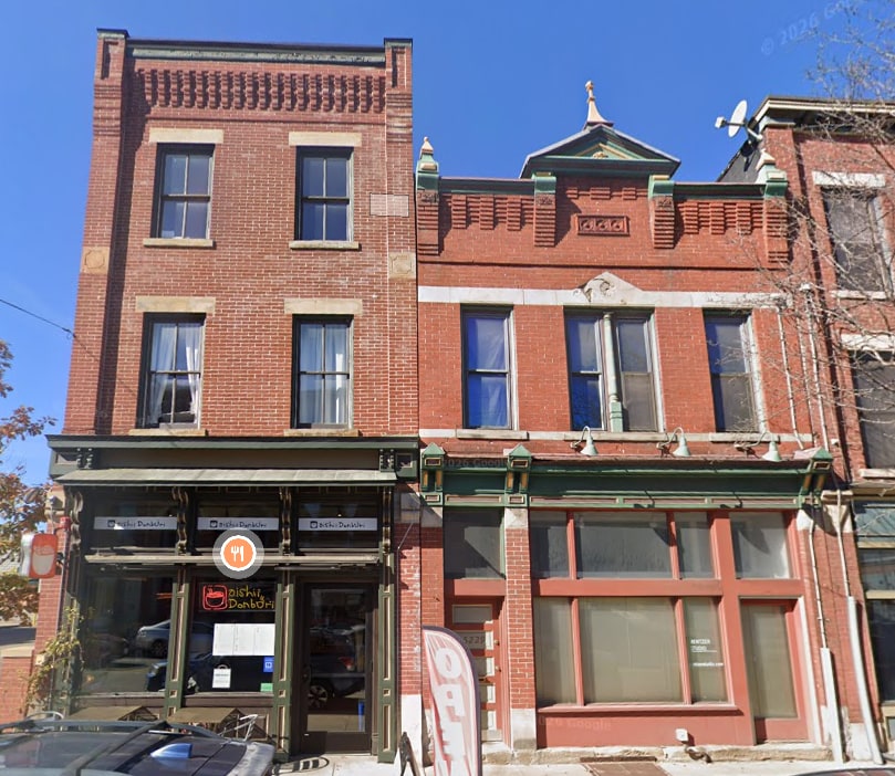Building Photo - 5222 Butler St