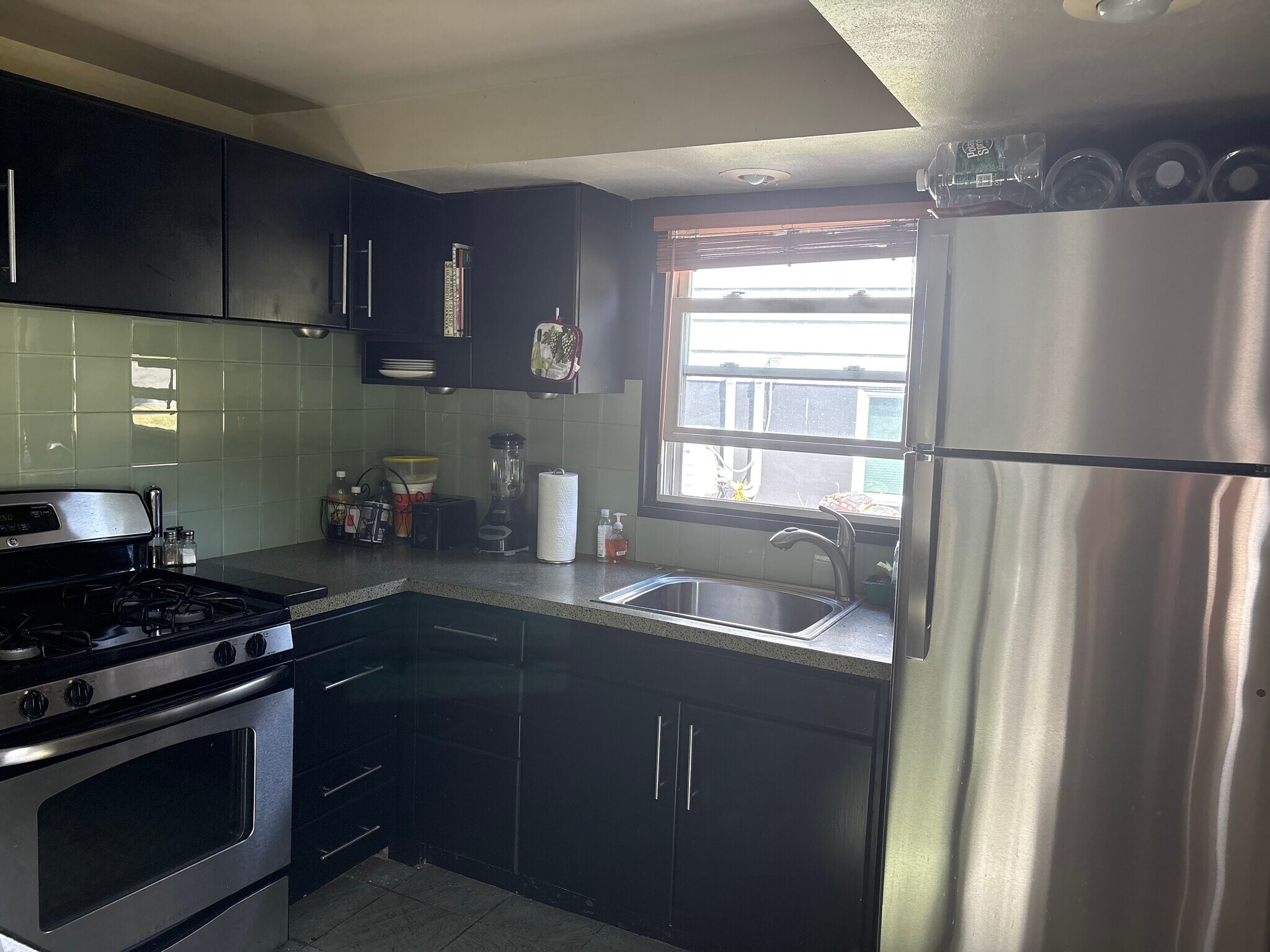 Appliances - 105 Robert Dr