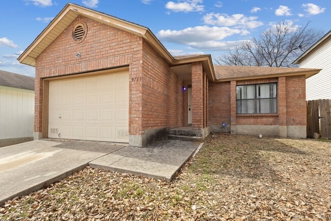 Building Photo - 9711 Arcade Ridge