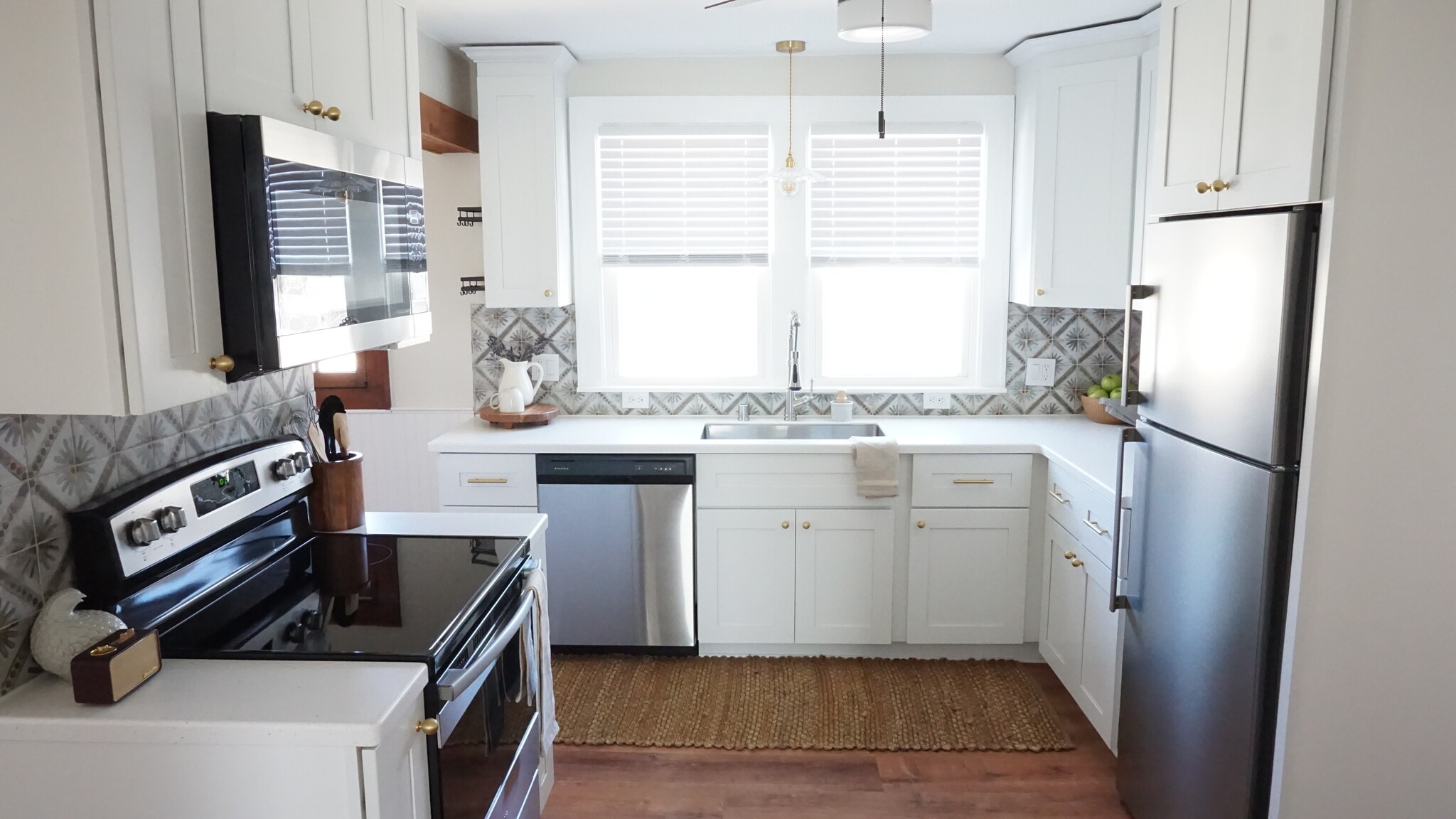 Kitchen - 324 N 70th St