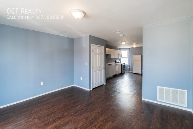 Building Photo - West Passyunk One Bedroom Apartment