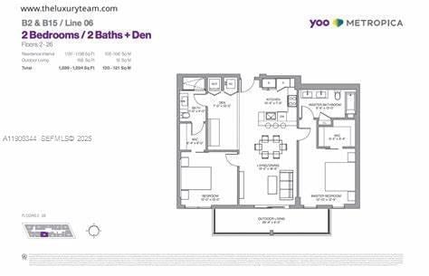 Building Photo - 2000 Metropica Wy