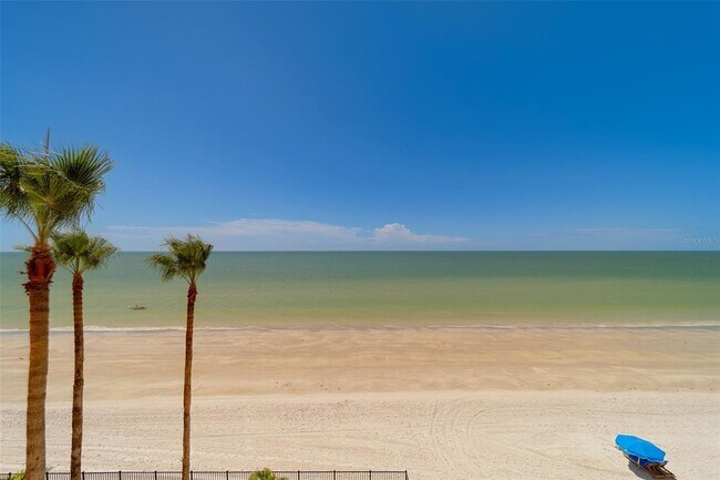 Building Photo - 16450 Gulf Blvd
