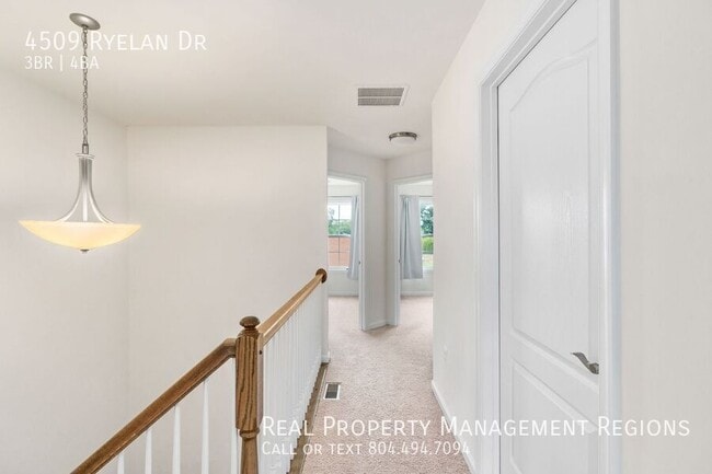 Building Photo - 4509 Ryelan Dr