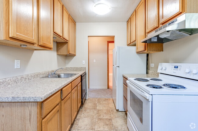 Interior Photo - Norfolk Place Apartments