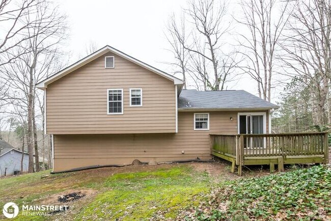 Building Photo - 241 Remington Ln, Acworth, GA 30101