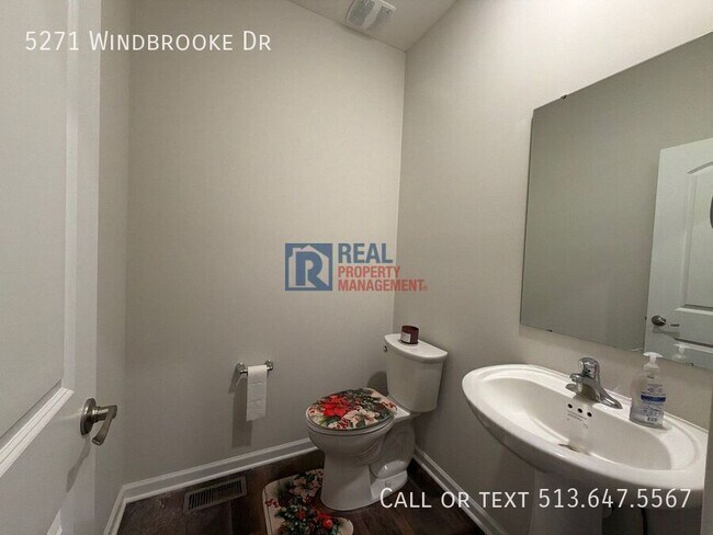 Building Photo - 5271 Windbrooke Dr