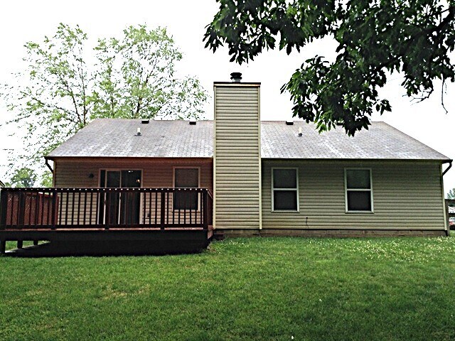 Building Photo - 3915 Little Creek Dr