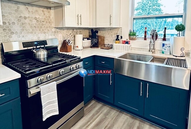 Building Photo - Fully FURNISHED ranch in Tucker