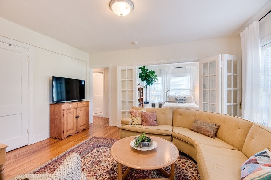 Building Photo - The Edgemere