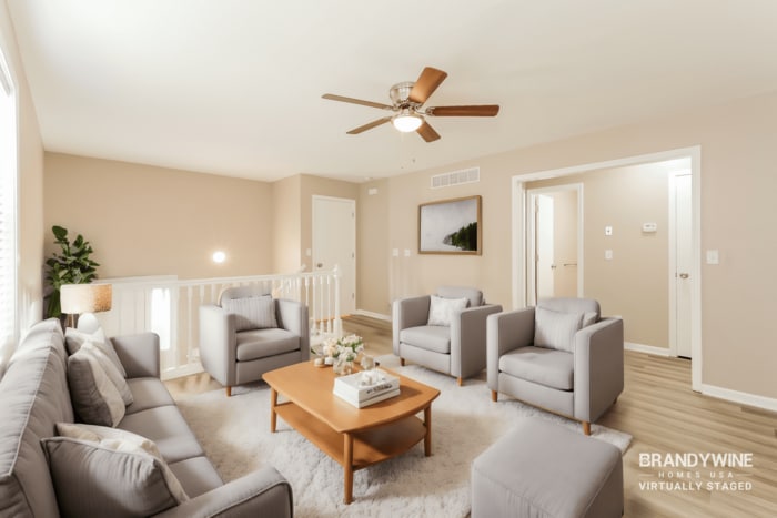 Building Photo - 800 S Butler Dr