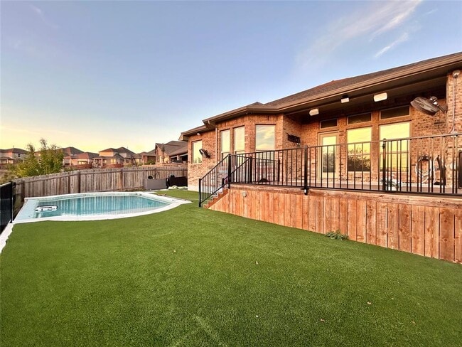 Building Photo - 22209 Cross Timbers Bnd