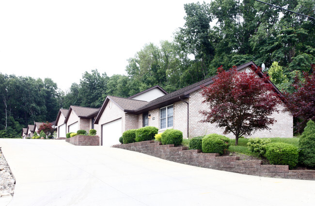 1289 Brownstone Ave - 1289-1327 Brownstone Ave